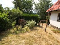 Prodej chaty, Kozojedy, 66 m2