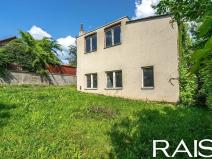 Prodej rodinného domu, Brno, Odlehlá, 384 m2