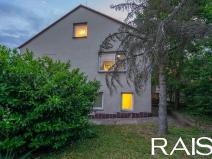 Prodej rodinného domu, Brno, Odlehlá, 384 m2