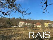 Prodej zahrady, Brno, Cacovická, 6552 m2