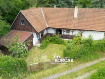 Prodej rodinného domu, Prostřední Poříčí, 178 m2