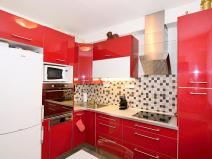 Pronájem bytu 2+1, Praha - Hlubočepy, Voskovcova, 48 m2