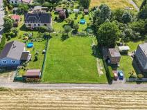 Prodej pozemku pro bydlení, Řepiště, 769 m2