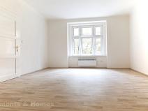 Pronájem bytu 2+kk, Praha - Žižkov, Ševčíkova, 51 m2