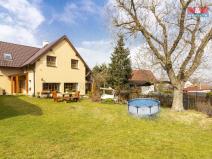 Pronájem rodinného domu, Ždírec, 147 m2