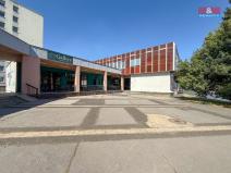 Pronájem obchodního prostoru, Litoměřice - Předměstí, Komenského, 50 m2