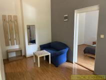 Pronájem bytu 2+kk, Praha - Michle, Nuselská, 34 m2