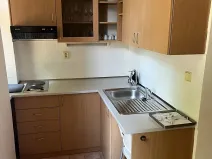 Pronájem bytu 2+kk, Praha - Michle, Nuselská, 34 m2