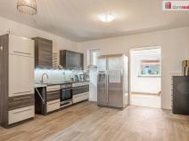 Prodej rodinného domu, Zdiby - Veltěž, Za Sokolovnou, 126 m2