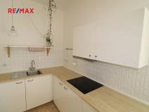 Pronájem bytu 2+kk, Praha - Holešovice, Poupětova, 55 m2