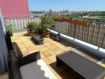 Prodej bytu 3+kk, Praha - Michle, Elektrárenská, 118 m2
