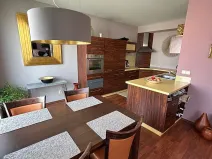 Prodej bytu 3+kk, Praha - Michle, Elektrárenská, 118 m2