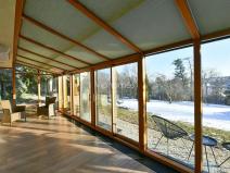 Pronájem bytu 3+1, Praha - Dejvice, Komornická, 120 m2