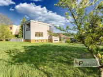 Prodej rodinného domu, Prachovice, Zahradní, 140 m2