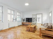 Prodej bytu 3+1, Liberec - Liberec III-Jeřáb, nám. Soukenné, 106 m2