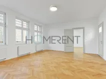 Prodej bytu 3+1, Liberec - Liberec III-Jeřáb, nám. Soukenné, 106 m2