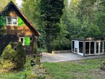 Prodej chalupy, Tři Sekery, 50 m2