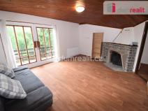 Pronájem chaty, Třebotov, V Chatách, 52 m2