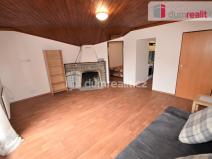 Pronájem chaty, Třebotov, V Chatách, 52 m2