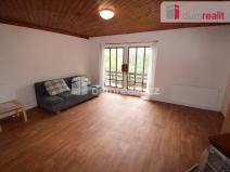 Pronájem chaty, Třebotov, V Chatách, 52 m2