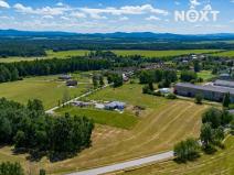 Prodej pozemku pro bydlení, Jílovice, 2680 m2