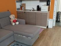 Pronájem bytu 1+kk, Ostrava, Na Hradbách, 32 m2