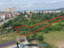 Prodej pozemku pro bydlení, Brno, Sedlička, 3622 m2