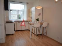 Pronájem bytu 2+kk, Jihlava, Třebízského, 42 m2