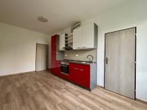 Pronájem bytu 1+1, České Budějovice - České Budějovice 5, Dobrovodská, 46 m2