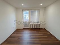 Pronájem bytu 1+1, Blansko, Salmova, 39 m2