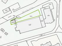 Prodej komerční nemovitosti, Sokolov, Závodu míru, 340 m2