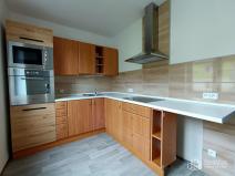 Prodej bytu 2+1, Sokolov, Heyrovského, 52 m2