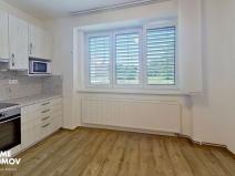 Pronájem bytu 2+1, Kurovice, 64 m2
