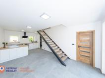 Prodej rodinného domu, Laškov, 75 m2