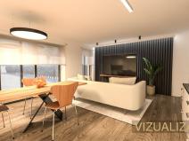 Prodej apartmánu, Trutnov, Na Dílech, 111 m2
