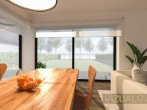 Prodej apartmánu, Trutnov, Na Dílech, 91 m2