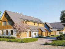 Prodej rodinného domu, Vysoké nad Jizerou, 165 m2