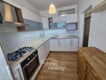 Pronájem bytu 2+1, Bruntál, Družební, 43 m2