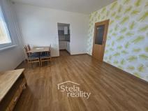 Pronájem bytu 2+1, Bruntál, Družební, 43 m2
