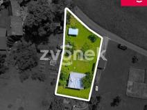 Prodej pozemku pro bydlení, Zlín - Příluky, Štákovy Paseky, 708 m2