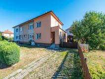 Prodej rodinného domu, Zruč nad Sázavou, Prostřední, 75 m2