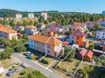 Prodej rodinného domu, Zruč nad Sázavou, Prostřední, 75 m2