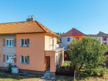 Prodej rodinného domu, Zruč nad Sázavou, Prostřední, 75 m2