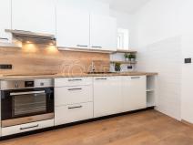 Pronájem bytu 3+kk, Trutnov - Horní Staré Město, Rýchorská, 60 m2