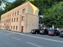 Prodej ubytování, Karlovy Vary, 454 m2