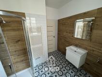 Pronájem bytu 1+kk, Poděbrady - Poděbrady II, nám. T.G.Masaryka, 34 m2