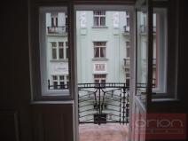 Pronájem bytu 4+kk, Praha - Vinohrady, Na Švihance, 155 m2