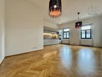 Prodej bytu 3+kk, Praha - Jinonice, Butovická, 80 m2