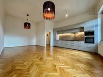 Prodej bytu 3+kk, Praha - Jinonice, Butovická, 80 m2