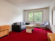 Prodej bytu 3+1, Trutnov - Dolní Předměstí, Náchodská, 73 m2